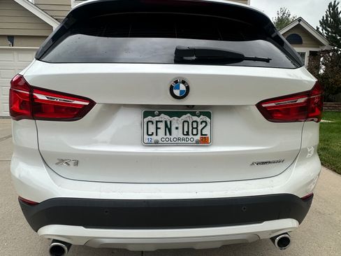 Used 2021 BMW X1 xDrive28i w/ Convenience Package image 5