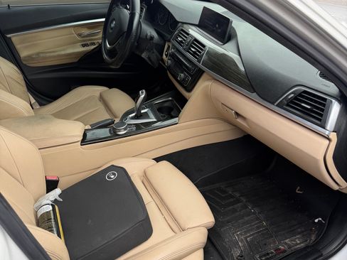 Used 2017 BMW 330e RWD image 11