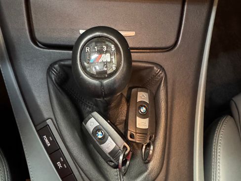 Used 2008 BMW M3 Convertible image 5