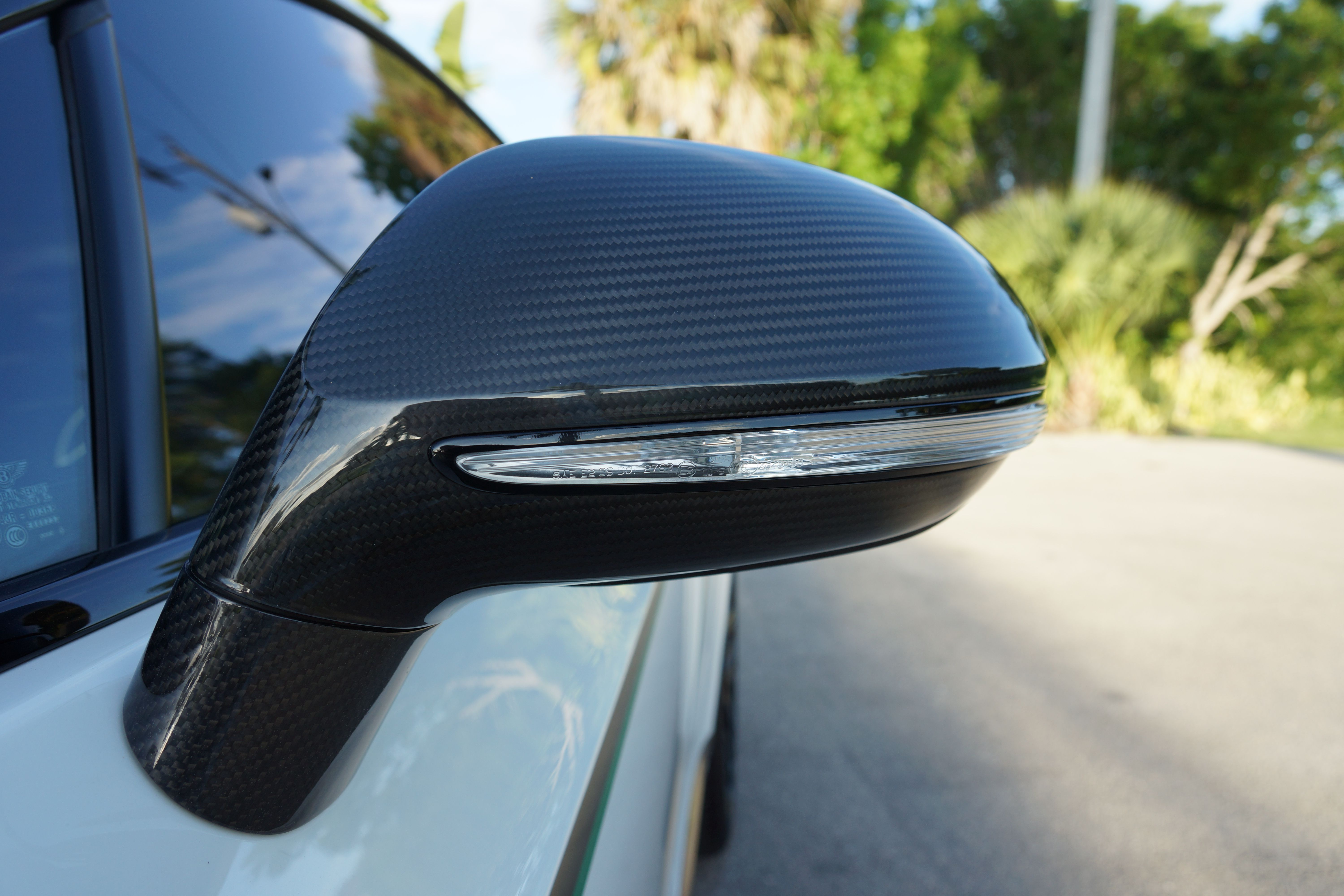 Used 2015 Bentley Continental GT3-R AWD/4WD image 14