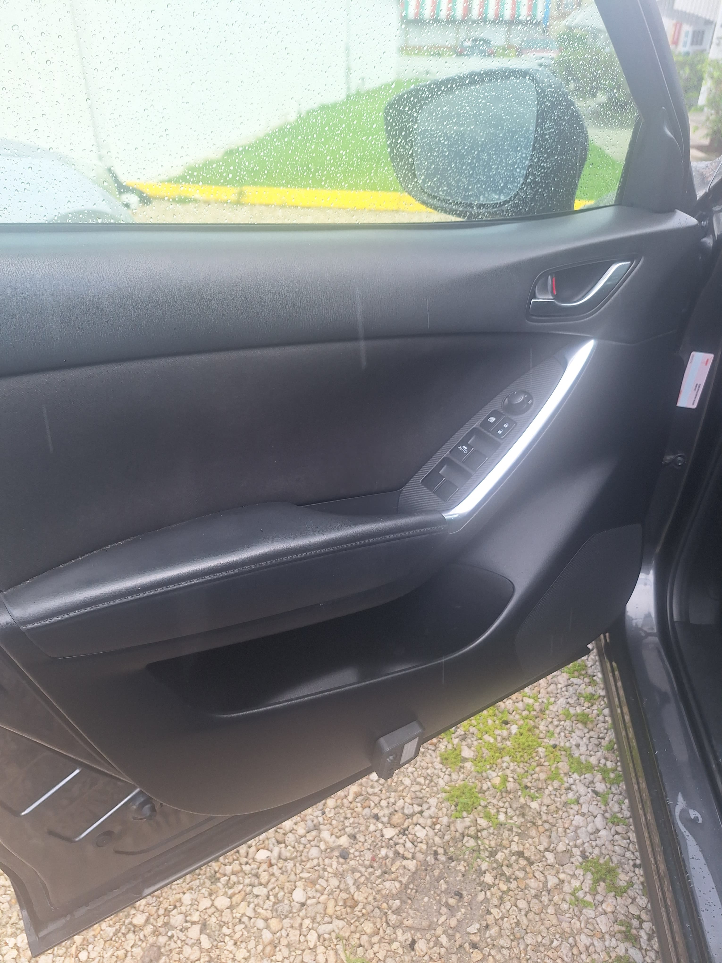 Used 2013 MAZDA CX-5 Grand Touring AWD/4WD image 23
