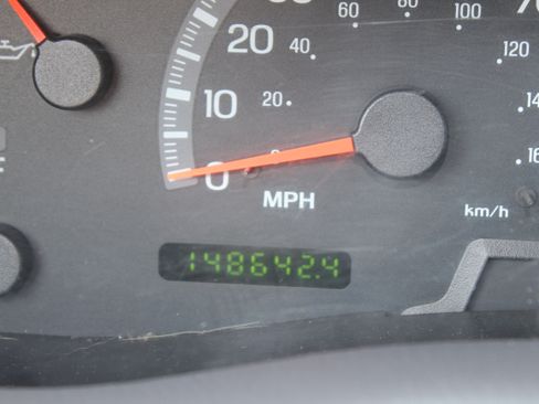 Used 1999 Ford F150 4x4 SuperCab image 23