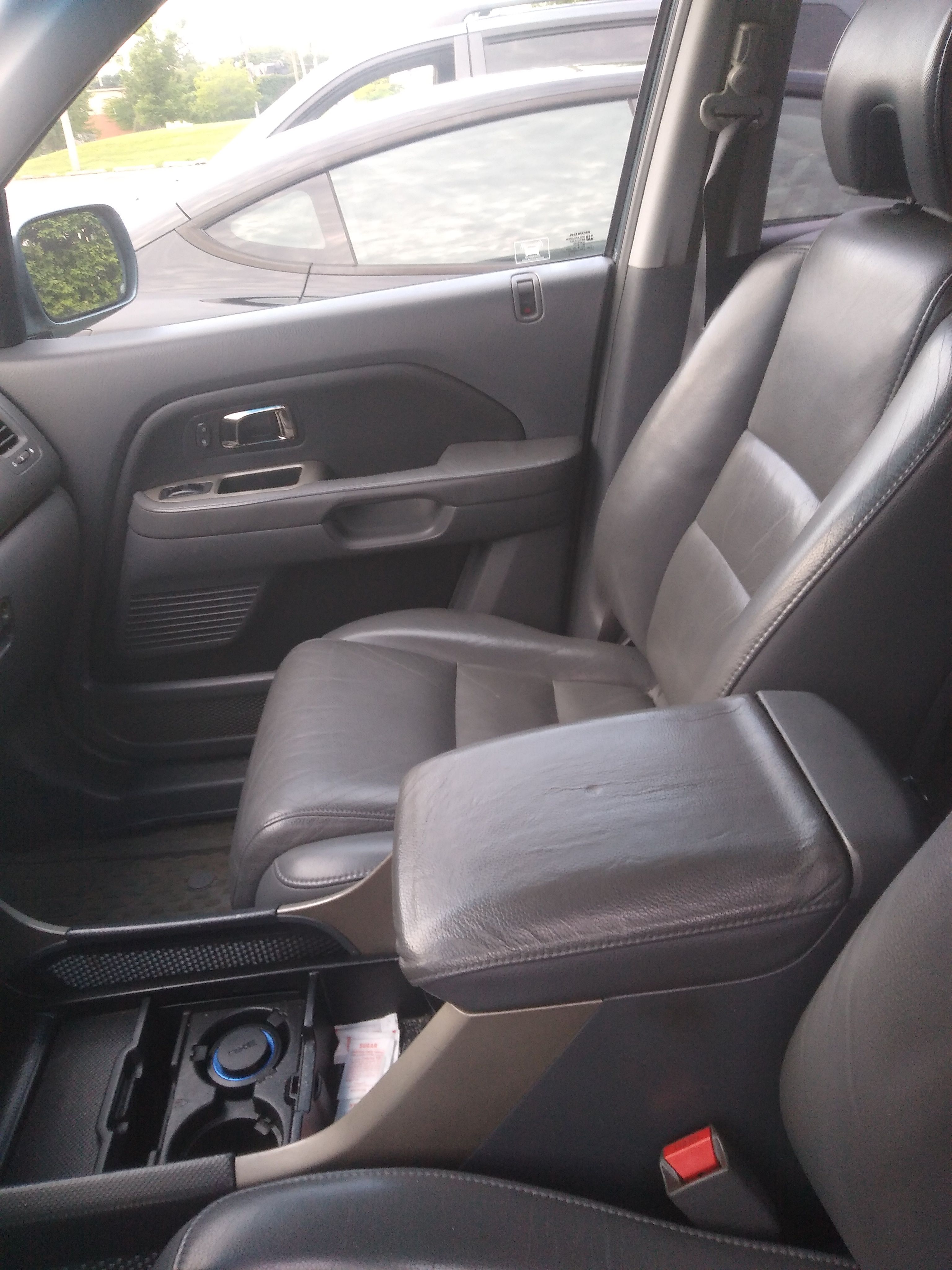 Used 2006 Honda Pilot EX-L image 8