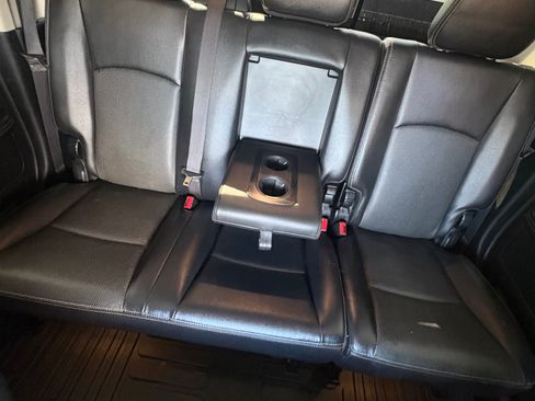 Used 2017 RAM 2500 Laramie w/ Sport Appearance Group AWD/4WD image 13