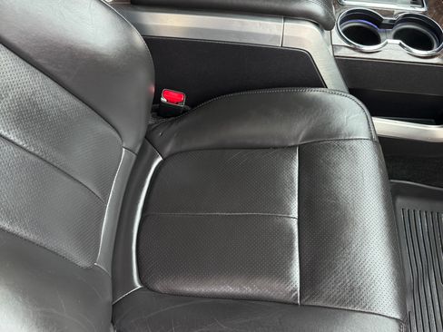 Used 2013 Ford F150 Platinum AWD/4WD image 17