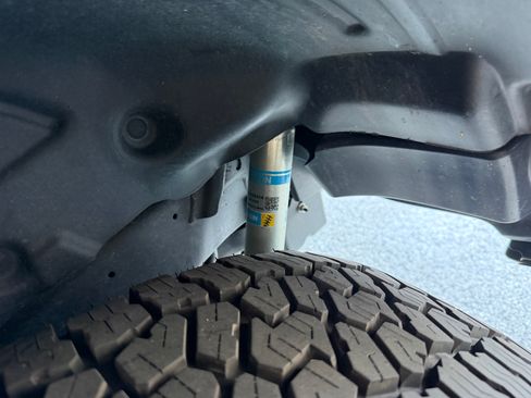 Used 2023 Jeep Wrangler Unlimited Sahara image 8