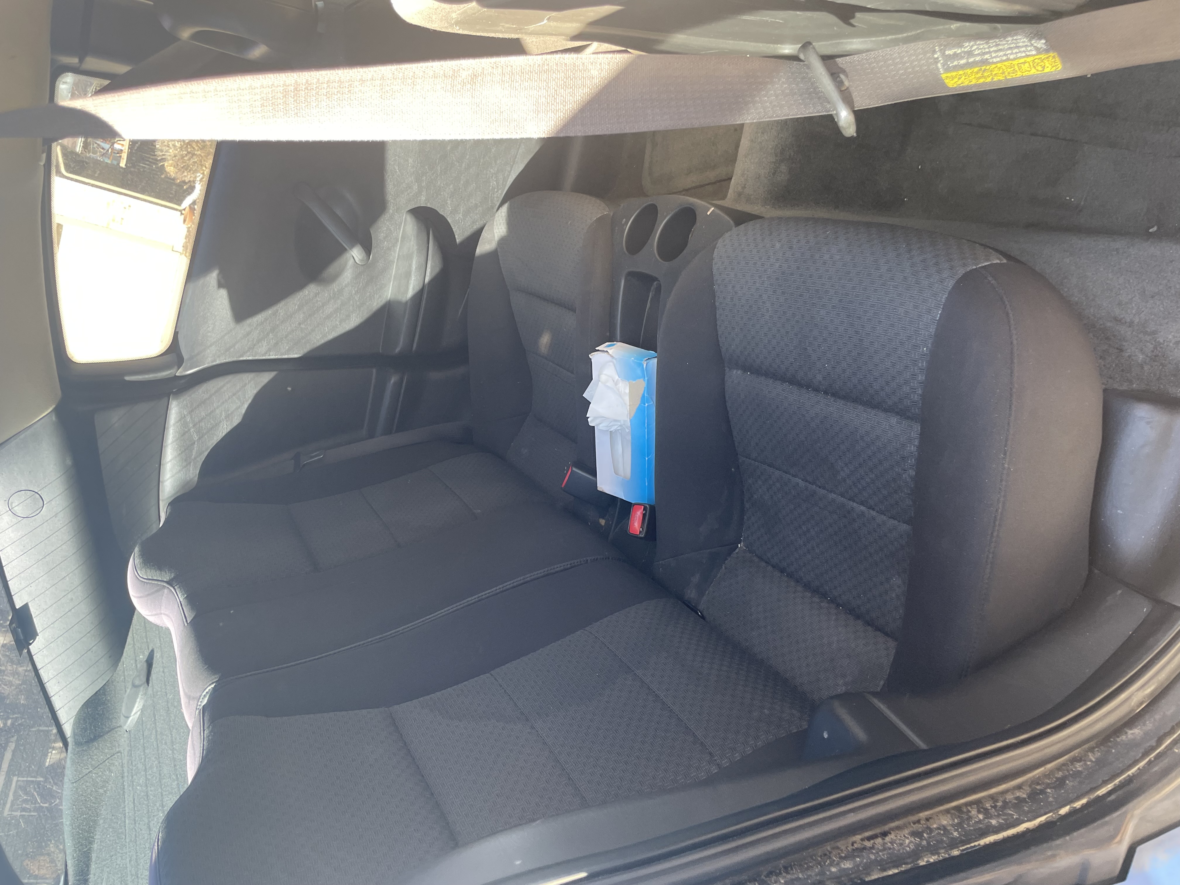 Used 2005 Saturn ION Level 2 FWD image 7