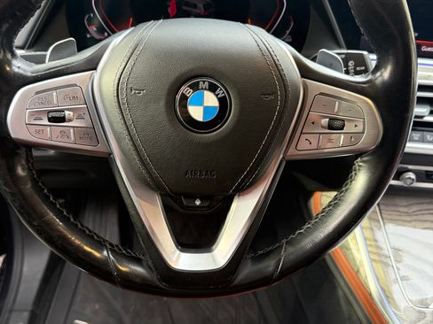 Used 2019 BMW X7 xDrive40i w/ Premium Package image 18