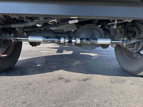 Used 2022 RAM 3500 Limited AWD/4WD image 22
