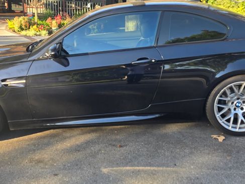 Used 2013 BMW M3 Coupe image 5