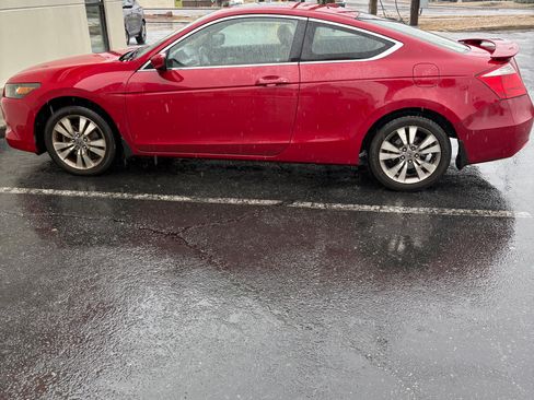 Used 2010 Honda Accord EX-L image 4