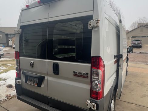 Used 2014 RAM ProMaster 3500 image 22