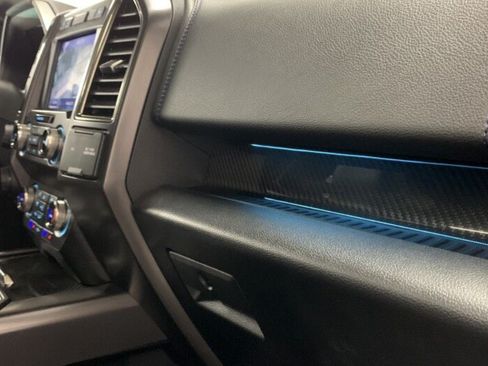 Used 2020 Ford F150 Raptor w/ Equipment Group 802A Luxury image 28