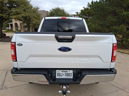 Used 2019 Ford F150 XLT w/ Equipment Group 302A Luxury image 6