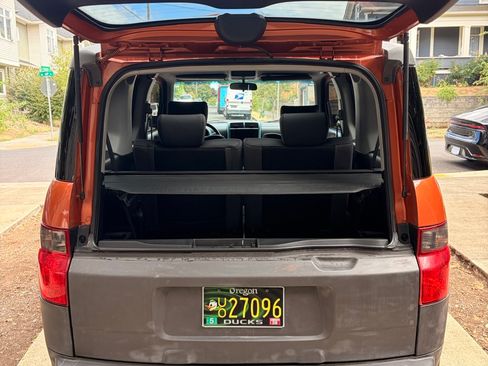 Used 2003 Honda Element EX image 31