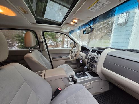Used 2012 Ford Escape XLT image 14