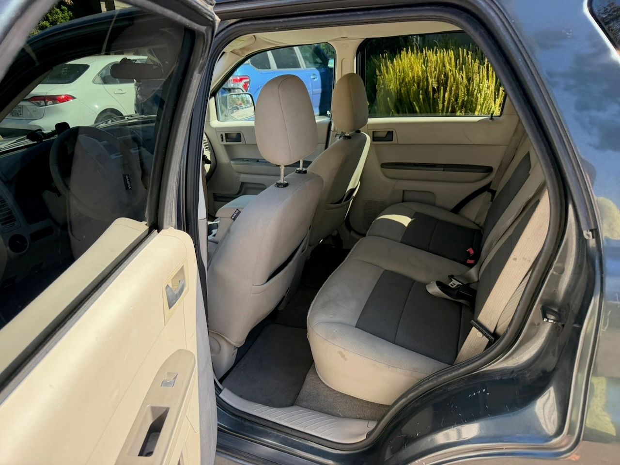 Used 2008 Ford Escape 2WD Hybrid image 6