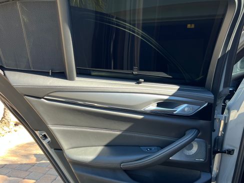 Used 2021 BMW M5 w/ Competition Package image 15