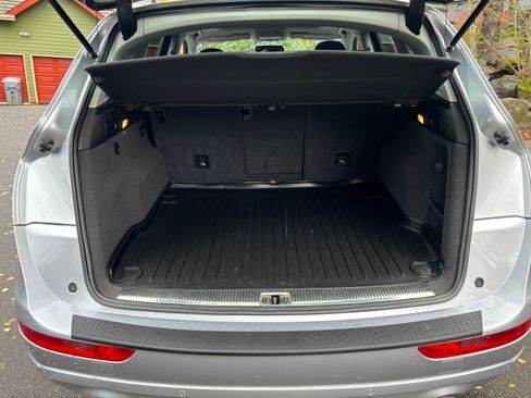 Used 2015 Audi Q5 TDI Premium Plus w/ Technology Package image 2