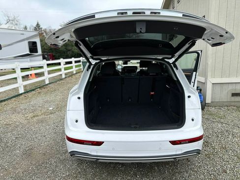 Used 2021 Audi Q5 2.0T Premium Plus image 4