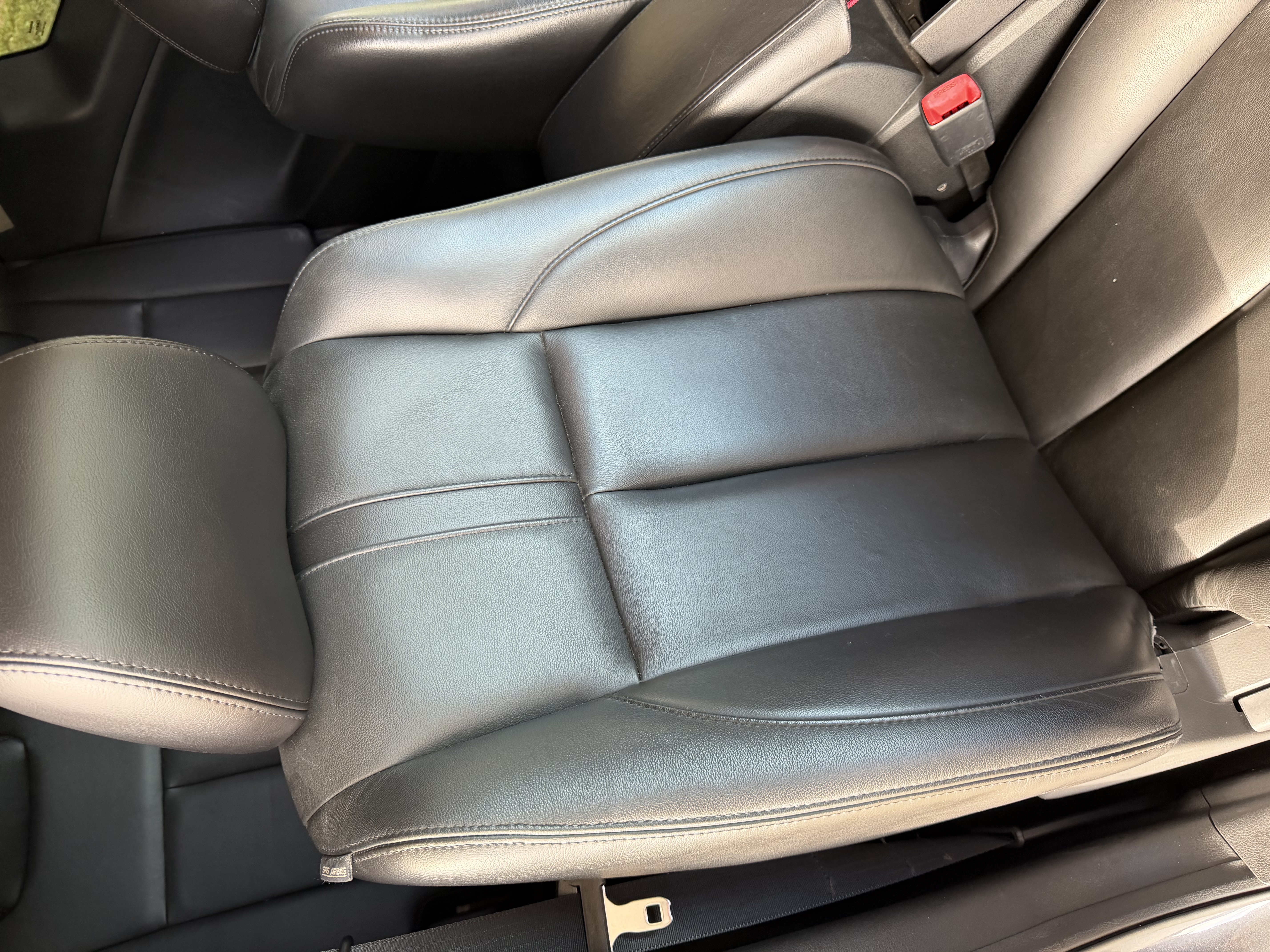 Used 2008 Nissan Altima 3.5 SE w/ Premium Pkg FWD image 12