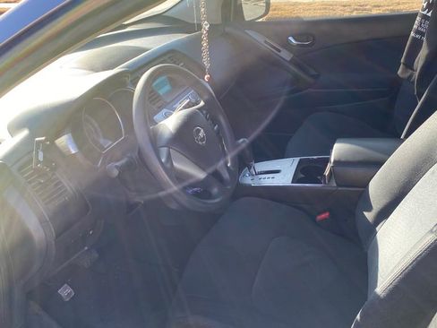 Used 2009 Nissan Murano S image 9