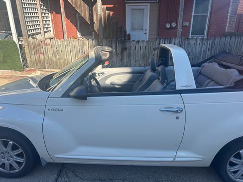 Used 2006 Chrysler PT Cruiser Touring image 15