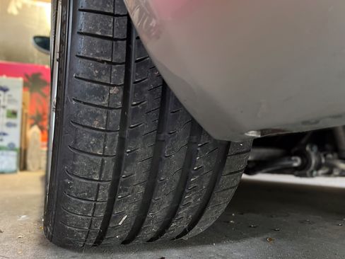 Used 2003 Porsche 911 Carrera image 22