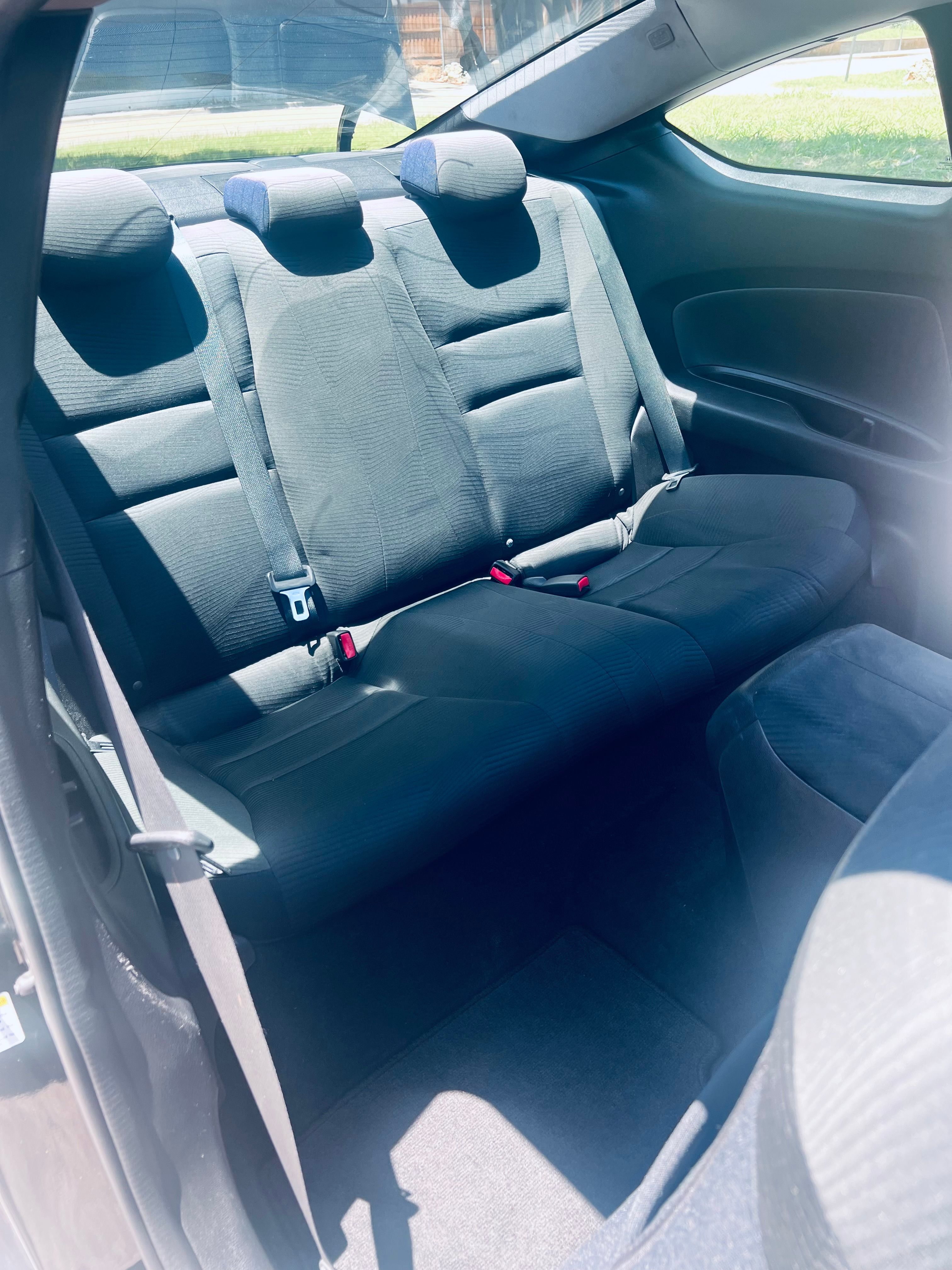 Used 2015 Honda Accord LX-S image 13