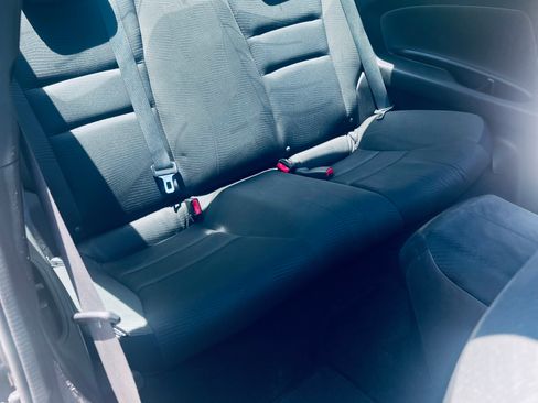 Used 2015 Honda Accord LX-S image 13