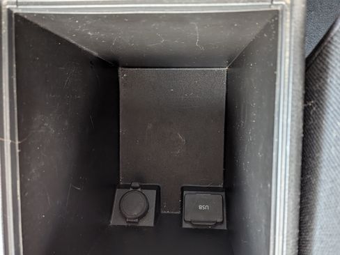 Used 2015 Nissan Rogue S w/ Convenience Package image 16