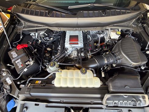 Used 2024 Ford F150 Raptor w/ Equipment Group 803A Raptor R image 22