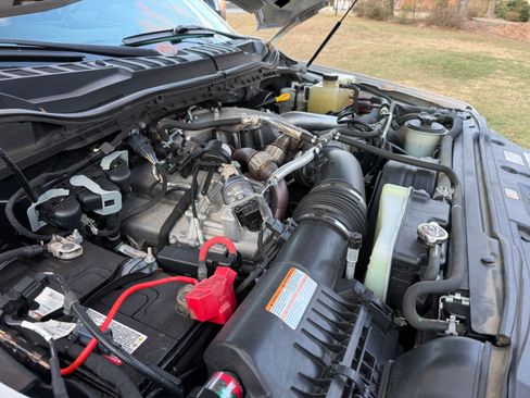 Used 2020 Ford F250 XL w/ STX Appearance Package image 19