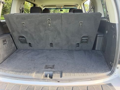 Used 2011 Honda Pilot LX image 17