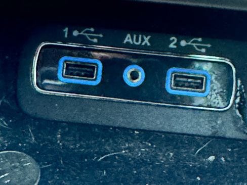 Used 2018 Jeep Grand Cherokee Trailhawk w/ Trailhawk Luxury Group image 21