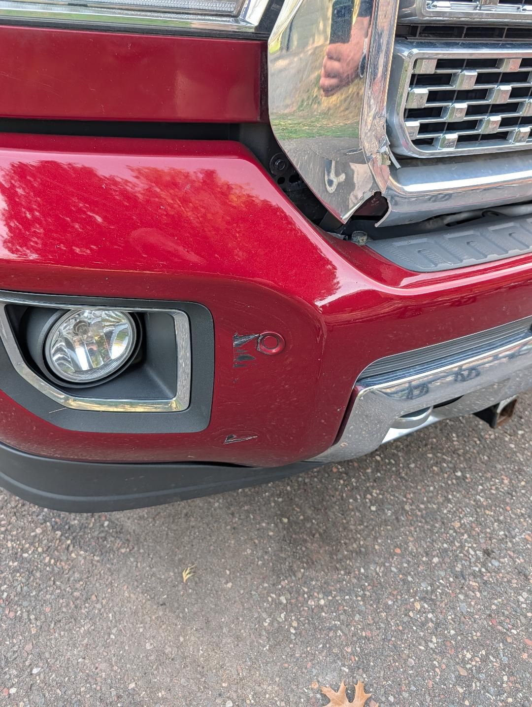 Used 2019 GMC Sierra 3500 Denali w/ Duramax Plus Package AWD/4WD image 25