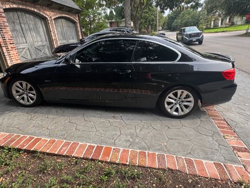 Used 2012 BMW 328i Coupe image 5