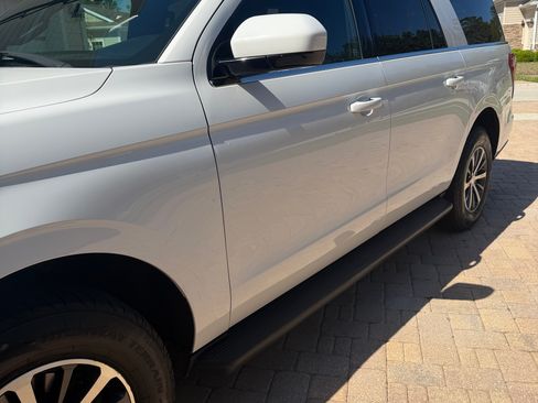 Used 2019 Ford Expedition Max XLT RWD image 8