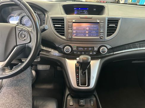 Used 2012 Honda CR-V EX-L image 9