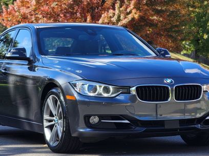 Used 2014 BMW 328i xDrive 328i xDrive Sedan 4D
