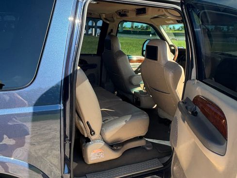 Used 2002 Ford Excursion Limited RWD image 13