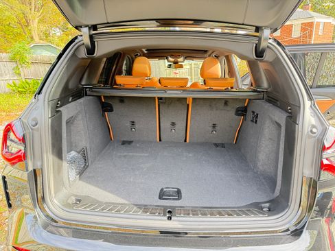 Used 2024 BMW X3 sDrive30i w/ Premium Package w/ZPA image 20