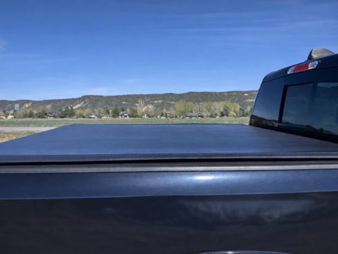 Used 2019 RAM 1500 Limited w/ Advanced Safety Group AWD/4WD image 6