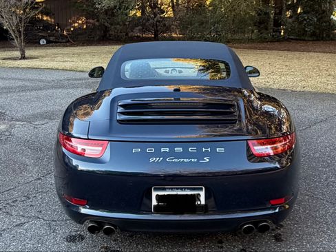 Used 2014 Porsche 911 Carrera S image 5