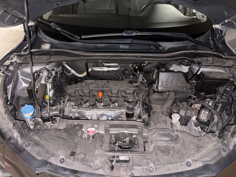 Used 2019 Honda HR-V LX image 26