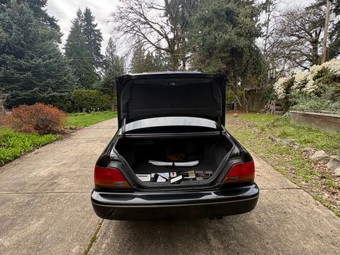 Used 1997 Acura RL image 8