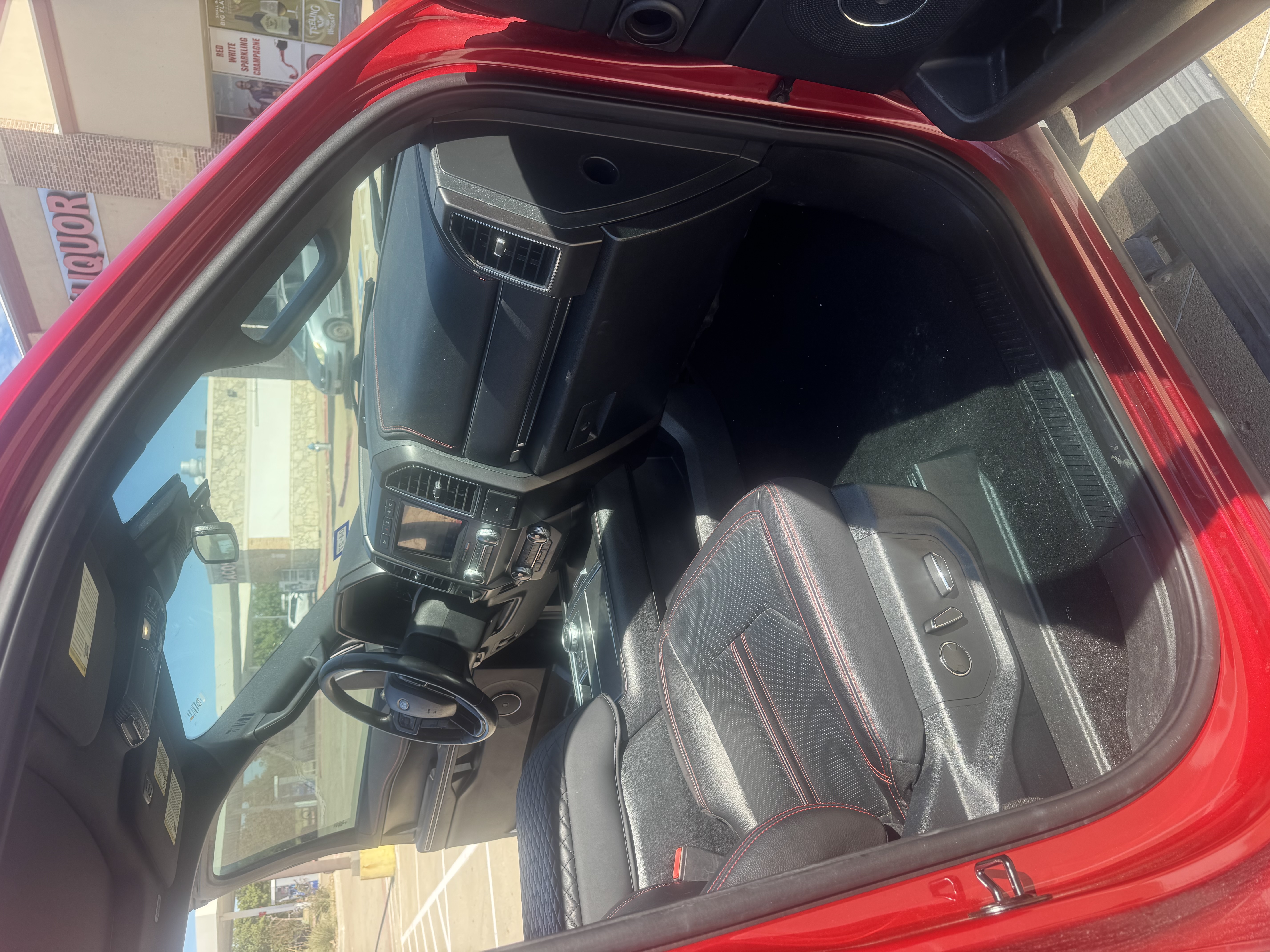 Used 2021 Ford Expedition Limited RWD image 6