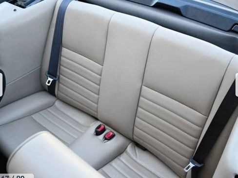 Used 2004 Ford Mustang GT Premium image 19