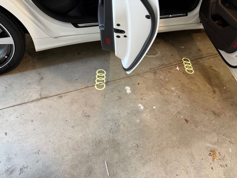 Used 2021 Audi A6 3.0T Premium w/ Black Optic Sport Package image 19