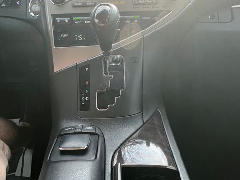 Used 2013 Lexus RX 350 AWD w/ Navigation Pkg image 16